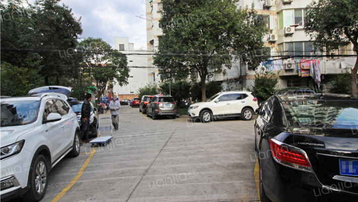 平利路38弄外景图