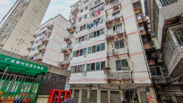 广达新村外景图