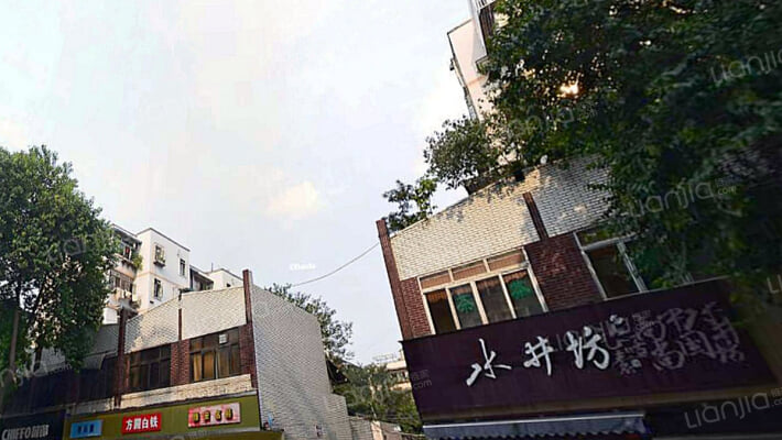 八二新区外景图