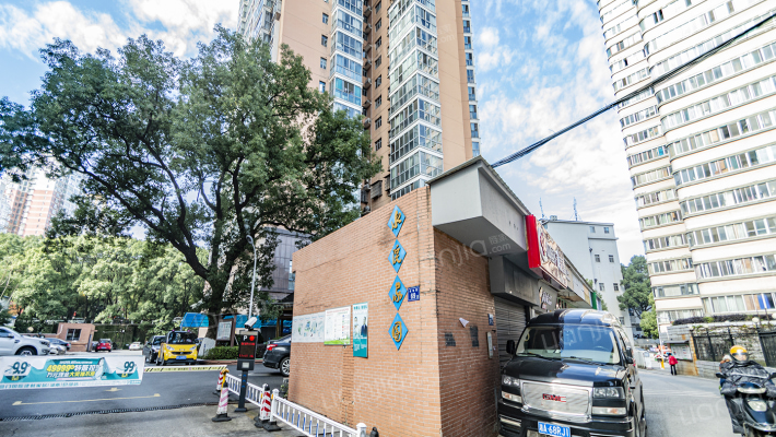 水院家园外景图