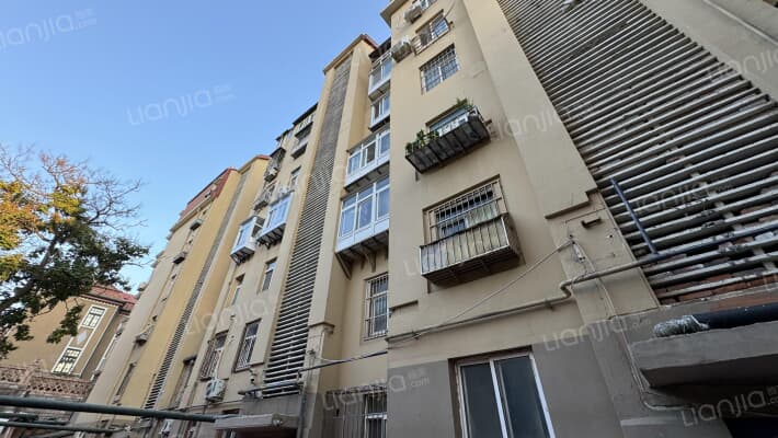 上海支路2号外景图