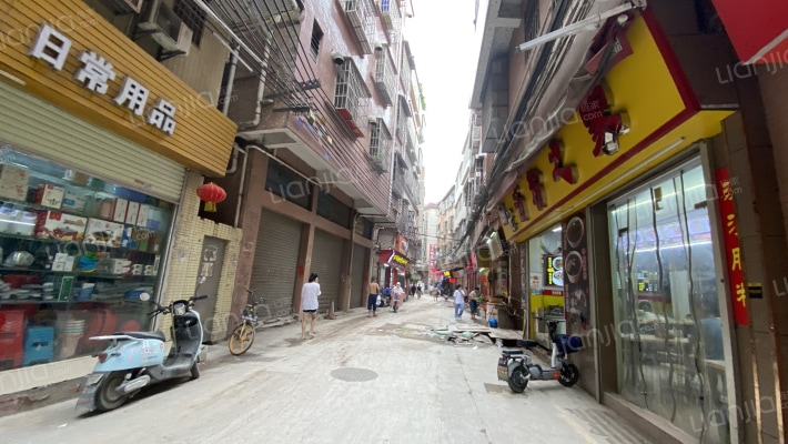 植村五路东一区外景图