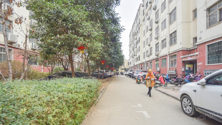 富邦铭邸外景图