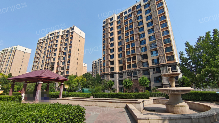 香邑国际外景图