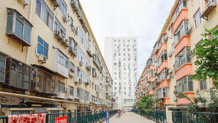 伊河路23号外景图