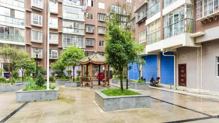 瀚琳景致外景图