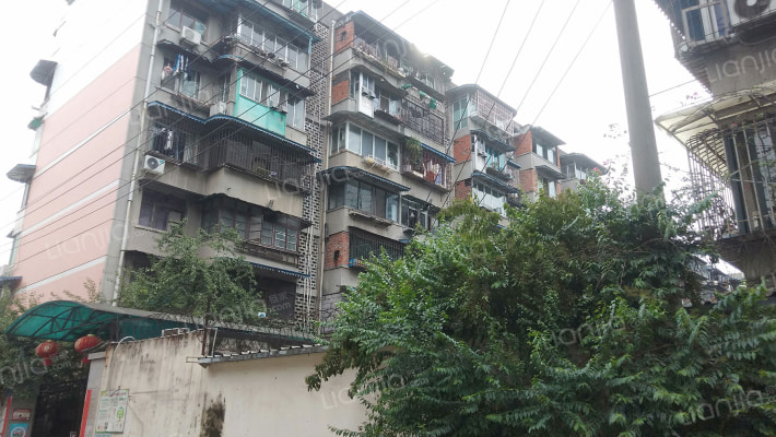 为民路45号外景图