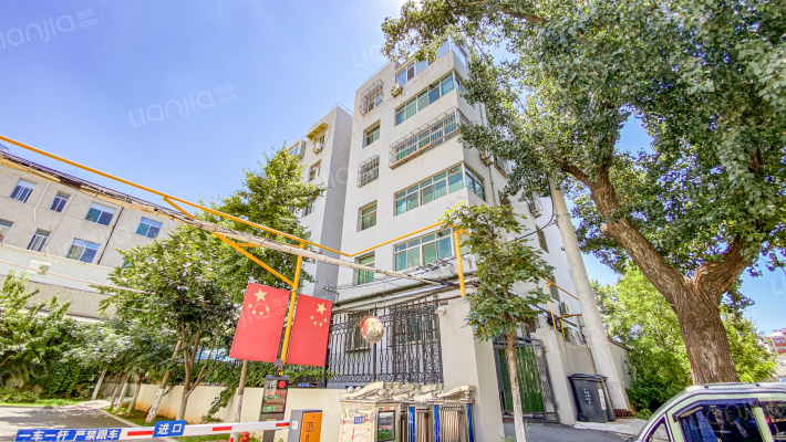 纬五路62号外景图