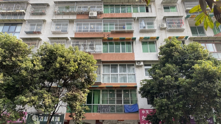 江安东三街31号外景图