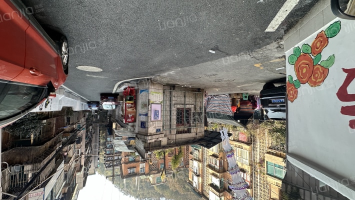 东山巷7号外景图