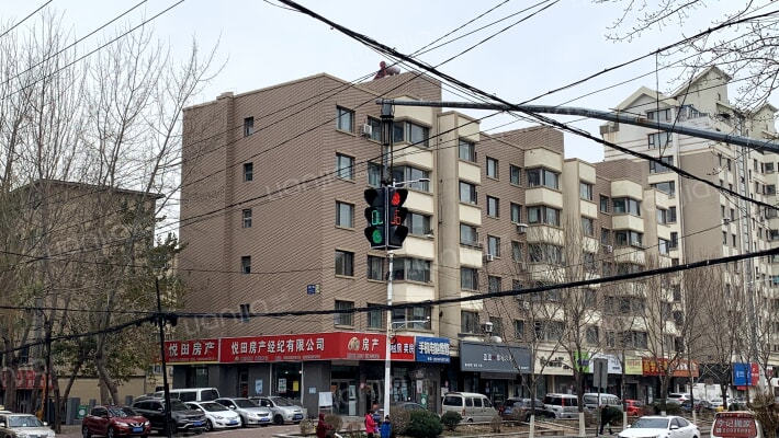 正鑫家园外景图