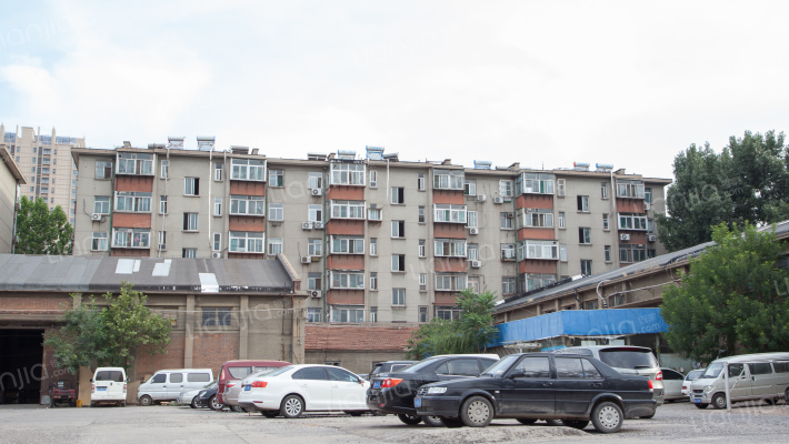 甸新东路外景图