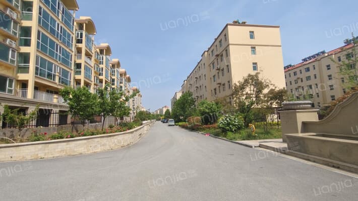 奥润和府·康府外景图