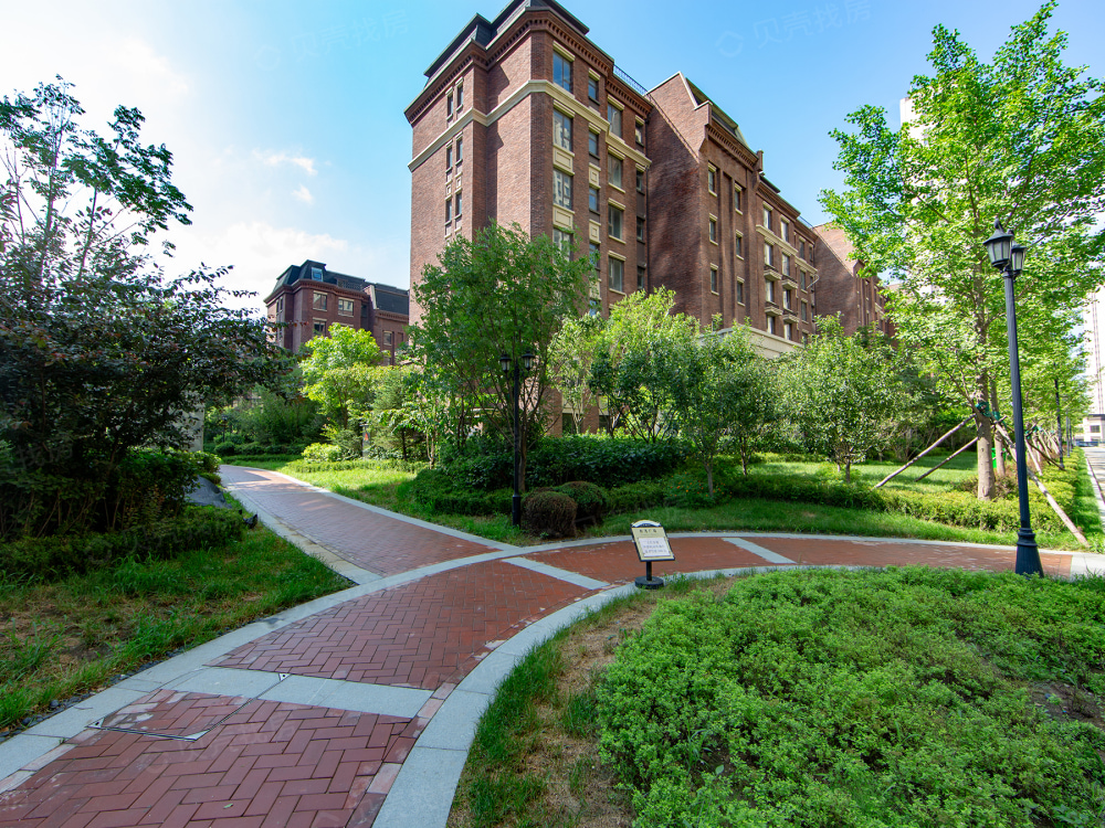 滨江凯旋门相册