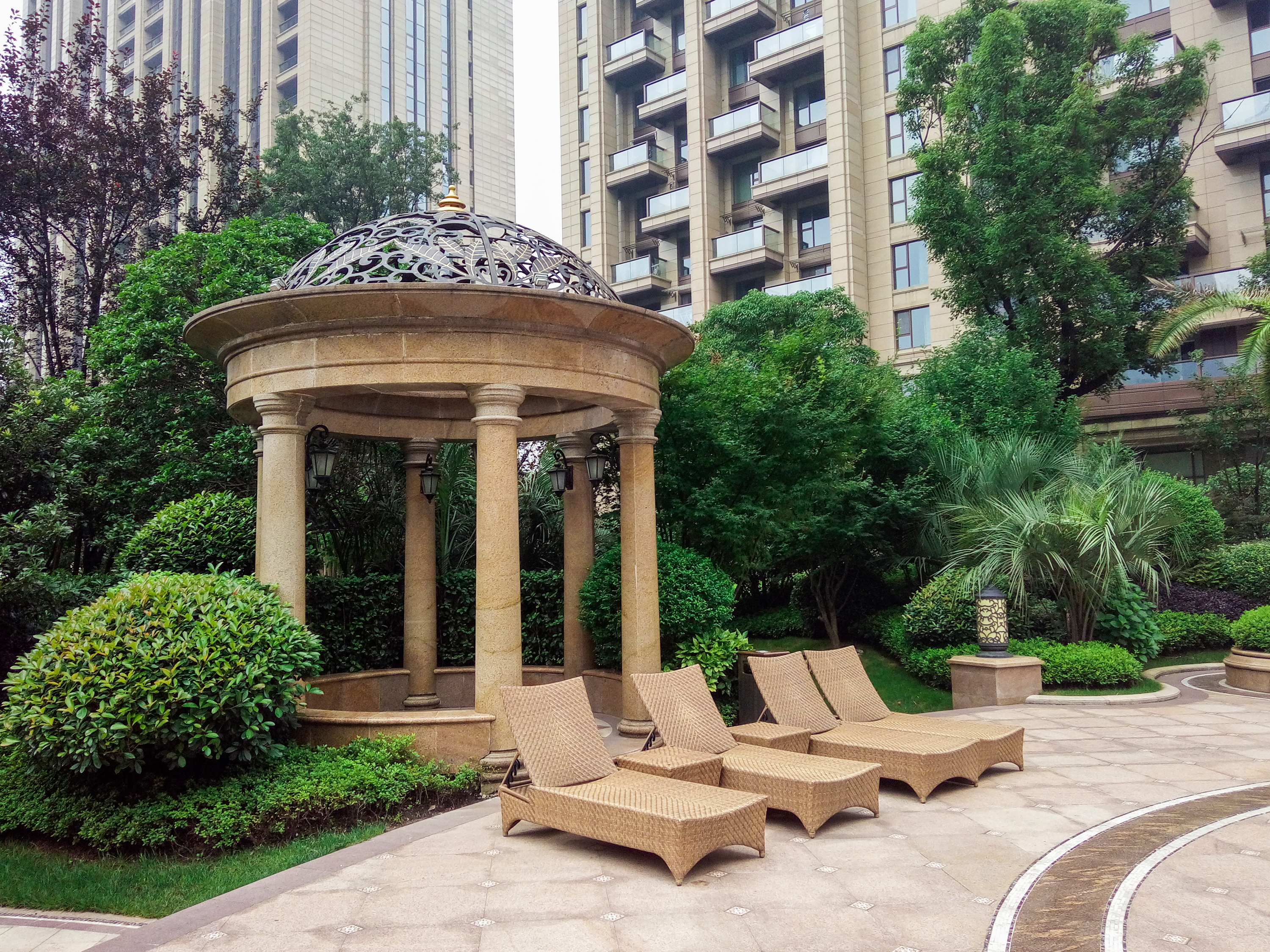 The City Star compound photo 19