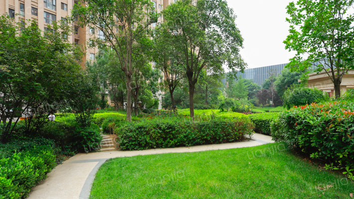 锦艺国际轻纺城