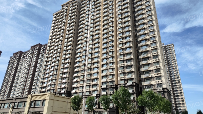 康城雅苑外景图