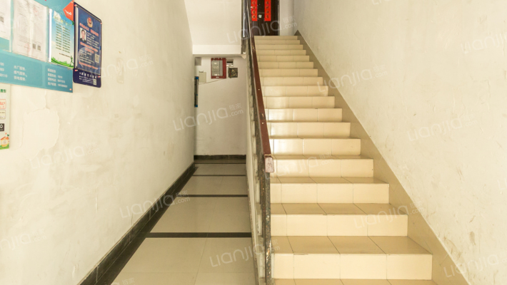 绿地金卫新家园（西区）外景图