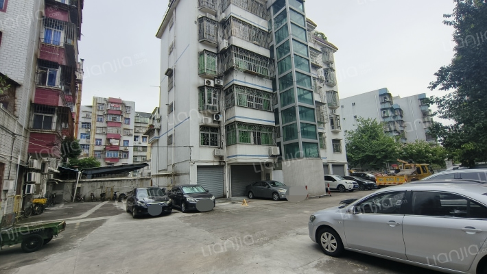 香洲市政站胡椒园外景图