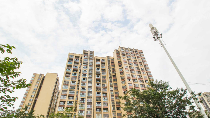 嘉楠美地外景图