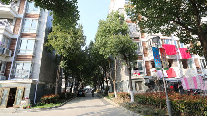 联欣花苑外景图