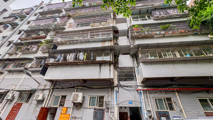 公园路8号外景图