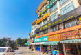 唐家乐园户型图实景图