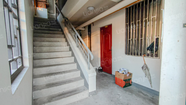 复兴东路404弄外景图