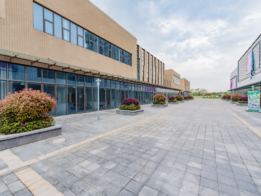 禹洲城市广场相册