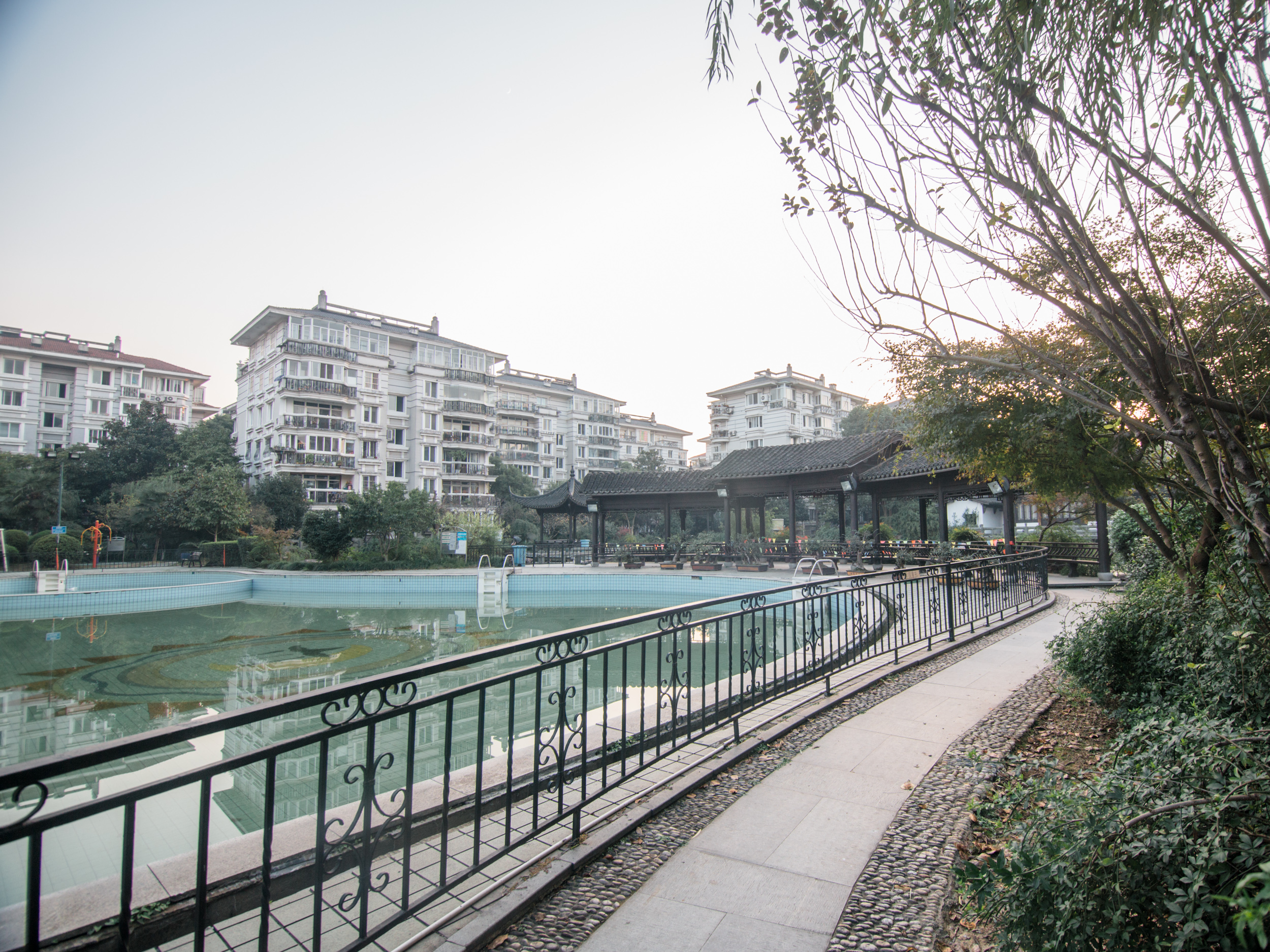 Yijing Yuan compound photo 17