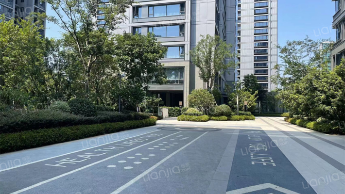 凤玺云著府外景图