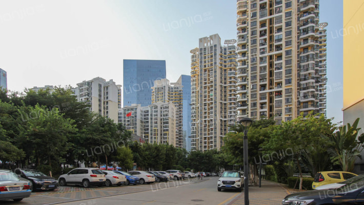 高林居住区一里_厦门高林居住区一里二手房|房价|租房【厦门贝壳找房