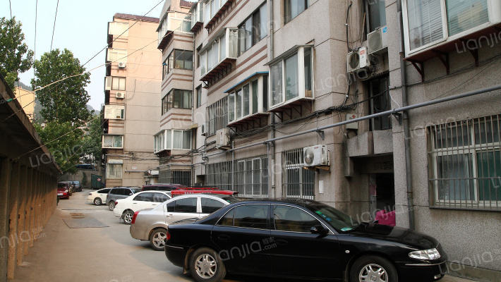 千佛山西路11号外景图