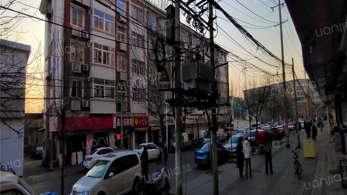 中心北道12号外景图