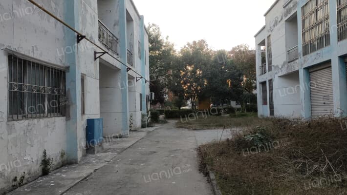 农垦家园外景图