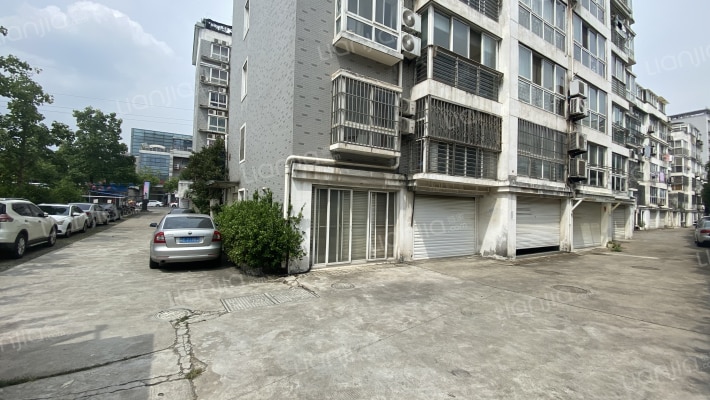 新颜路89号外景图