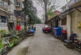 庐江路21号户型图实景图