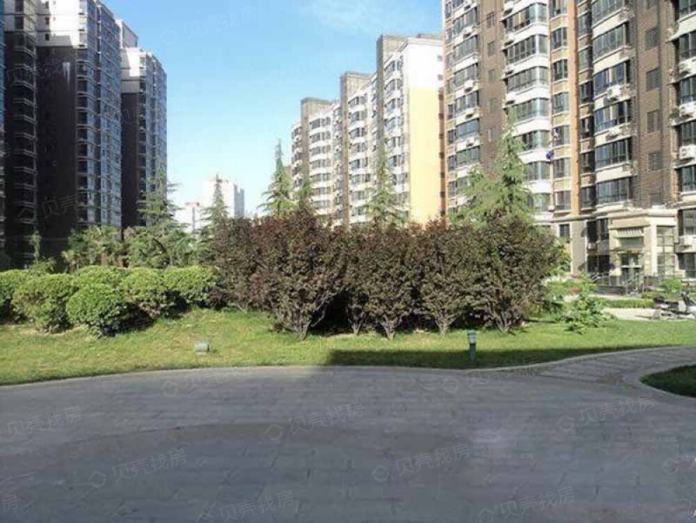 【阳光丽城_西安阳光丽城楼盘】房价,户型,开盘时间详情-西安贝壳新房