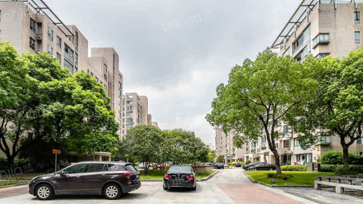 大唐盛世花园（二期）外景图