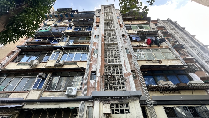 大悲巷42号外景图