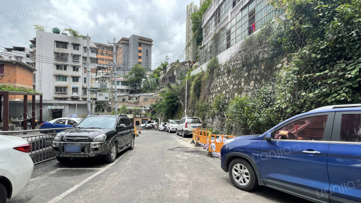 黄岭路25号外景图