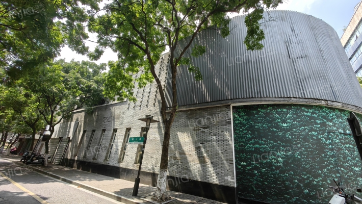 吴山路1号外景图