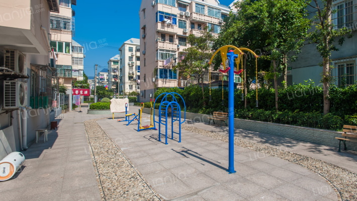 东义路21弄外景图