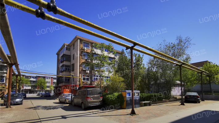 七邻里北区外景图