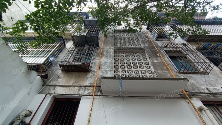 同达街1号外景图