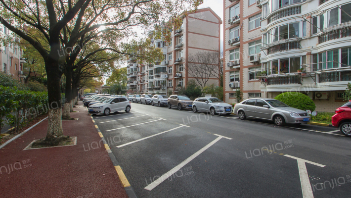 山鑫阳光城外景图