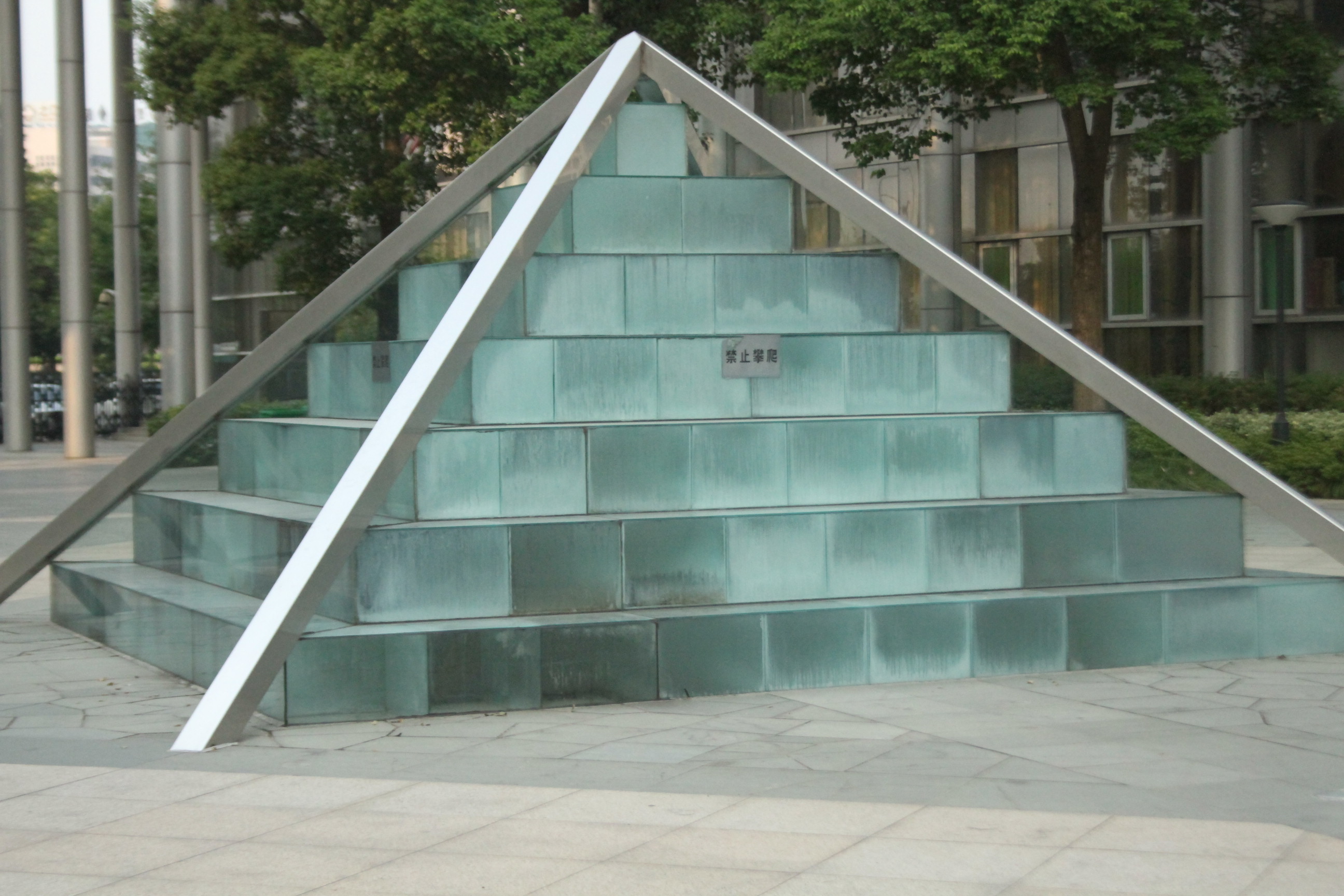 江南豪园小区实景 24