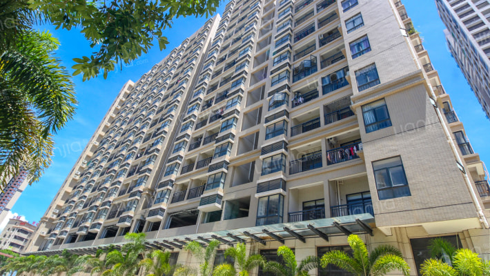 百顺华府外景图