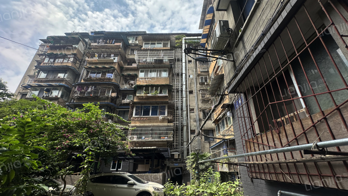 蜀华街44号外景图