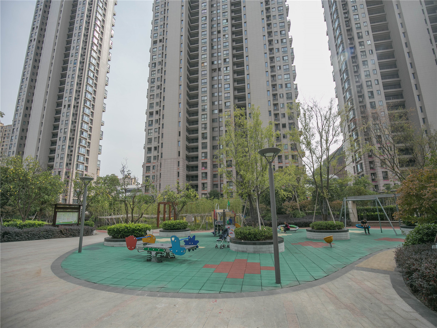 YuTing compound photo 9